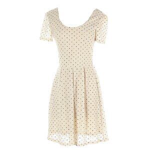 Urban Outfitters polka dot dress